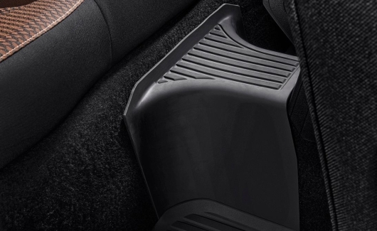 Килимок додатковий для Fabia IV (6VA061580) 1