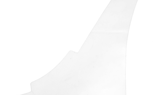 Пленка кузова защитная (1Z0807906F) 1