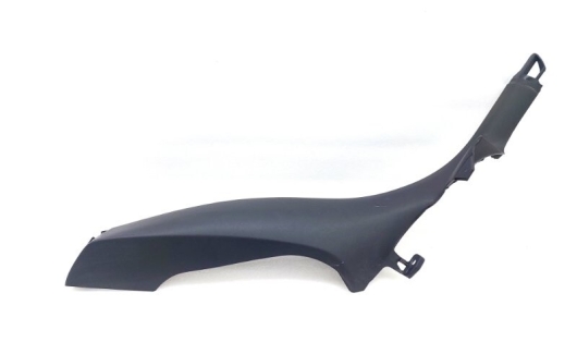 Пластик локера арки колеса (5E5867765B9B9) 1