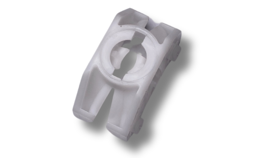 Кронштейн педали тормоз (1K0721169) 2