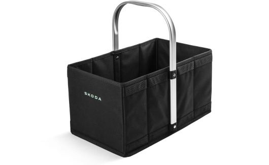 Сумка для покупок складная (6U0087317D) 2