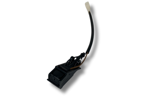 Форсунка омывателя стекла (6E0955986B) 1