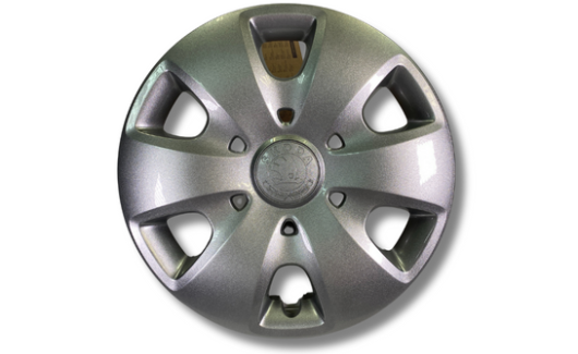 Ковпак колеса (5J0601147HMHB) 2