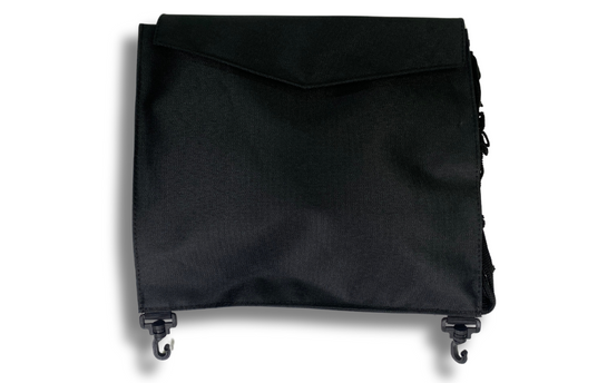 Сiтка багажника (к-т) для Octavia (5E7065110) 2