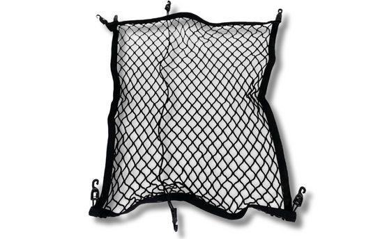 Сiтка багажника (к-т) для Octavia (5E7065110) 4