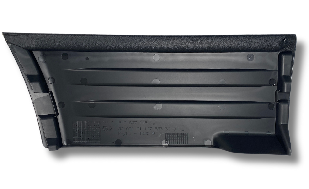 Вещевой отсек (5J9867145A47H) 3