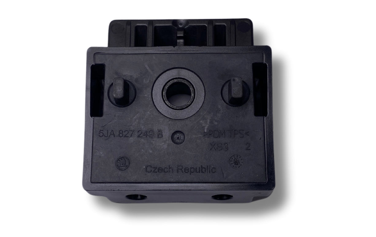 Упор-ограничитель (5JA827249B) 4