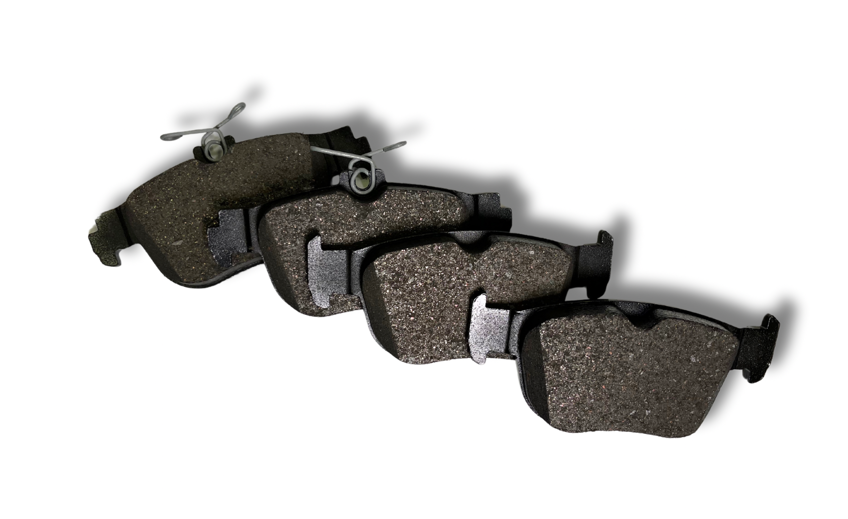 Колодки тормозов зад. (5WA698451G) 2