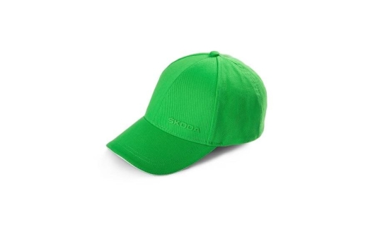 Бейсболка Skoda (000084300AN) 1