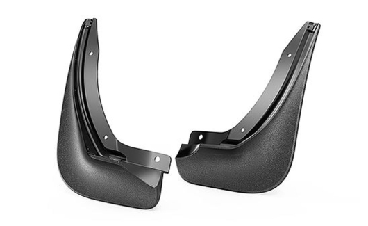 Передні бризковики Superb III (3V0075111) 1