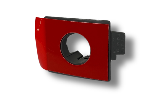 Корпус датчику паркування (5E7919485A) 1