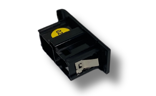 Роз'єм електричний (5JB035727A9B9) 4