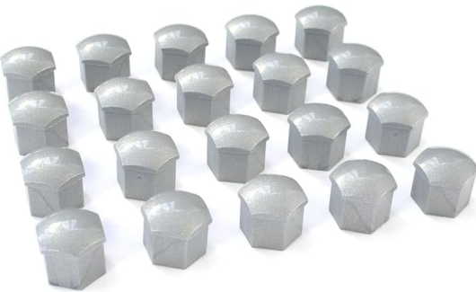 Ковпачок колiсних болтiв (1Z00712157ZS) 1