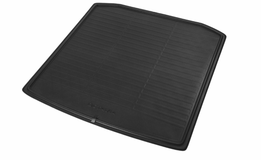 Двосторонній килимок для багажника Octavia А8 Combi (5E7061163) 1