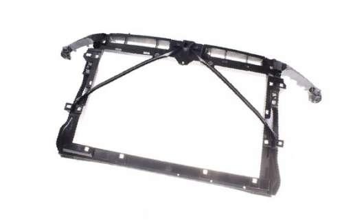 Панель передняя радиаторная кузова (5E0805588D) 1