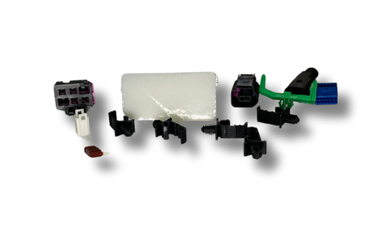 Камера заднего вида (657054634) 5