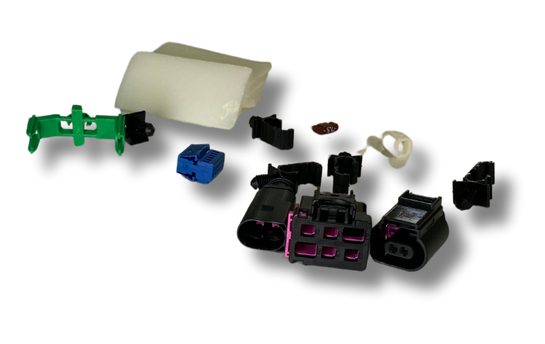 Камера заднего вида (658054634) 4