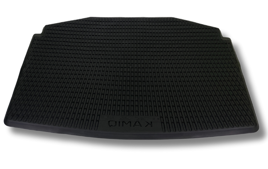 Захисний килим для багажного відділення Kamiq (658061160) 3