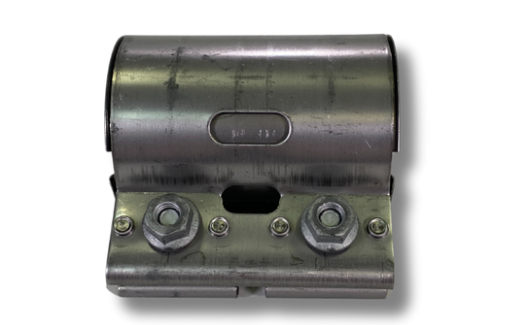 Хомут глушника (1K0253141S) 3