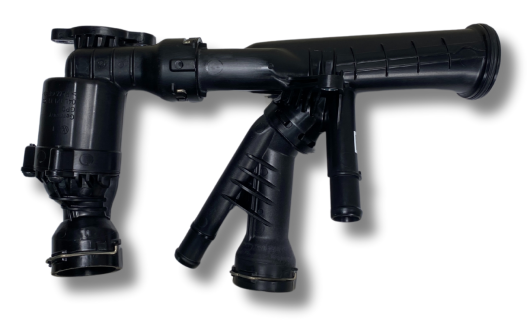 Регулятор потоку охолоджуючої рiдини (04L121026AF) 5