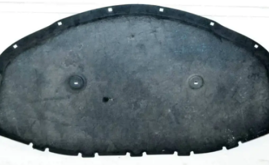 Шумоизоляция (3V0863831) 3