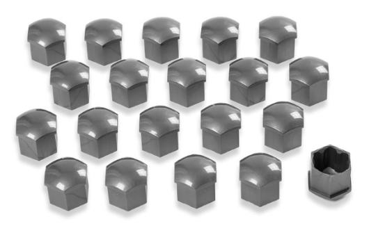 Колпачок колесных болтов (1Z0601173UZ7) 1