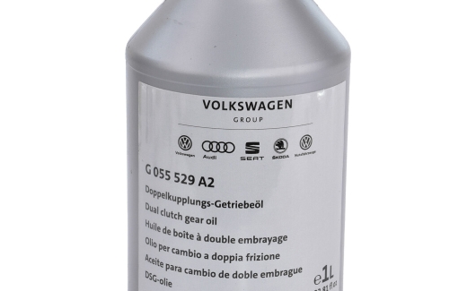 Смазка трансмиссионная (1.0л) (G055529A2) 1