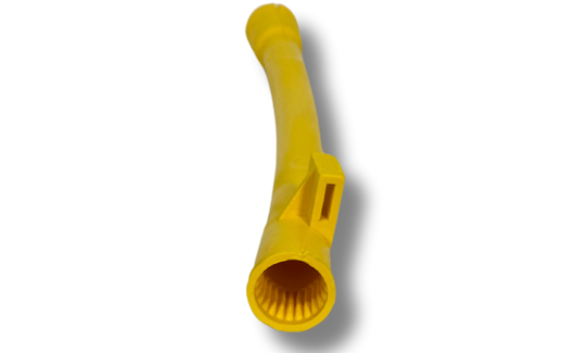 Трубка направляюча оливного щупа (06A103663C) 3