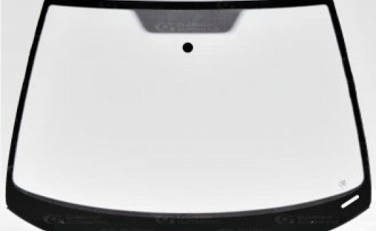 Скло лобове (1Z0845011BJ) 1