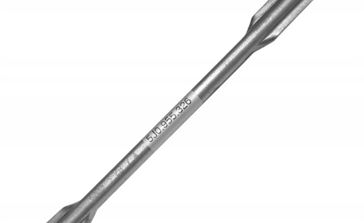 Тяга трапецiї склоочищувачiв (5J0955326) 1