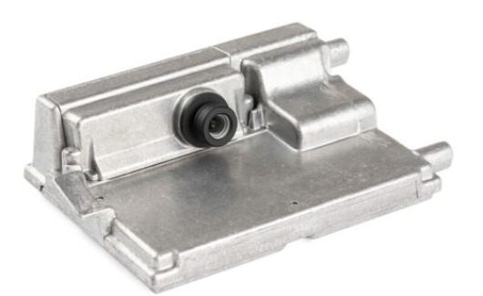 Камера передня з блоком керування рухом автомобiля (2Q0980653) 1