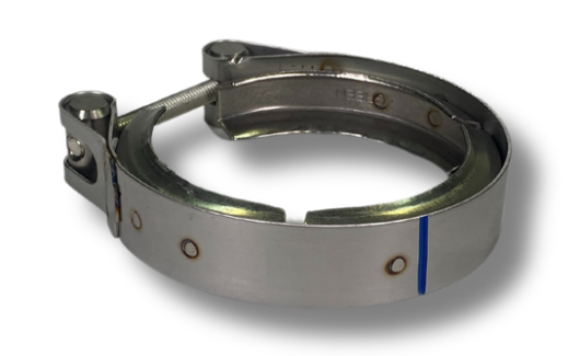 Хомут глушителя (04L253725B) 1