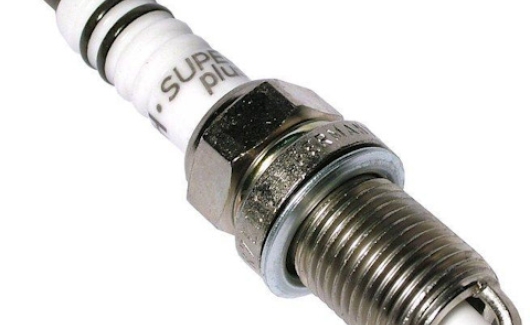 Свiчка запалювання (101000041AC) 1