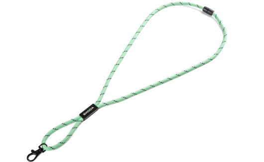 Шнурок для бейджа Škoda electric (000087610AK622) 2