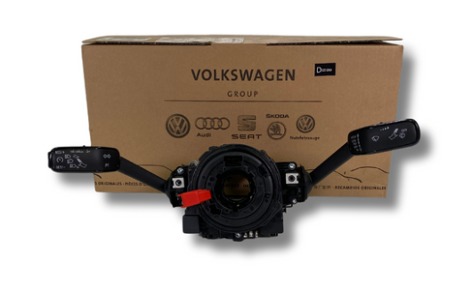 Переключатель комбинированный (5Q1953521JDIGI) 2