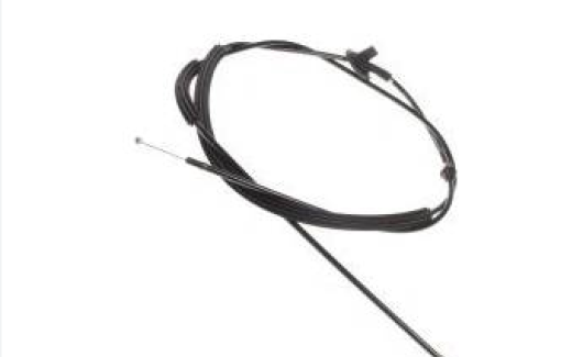 Тяга-трос замка капота (566823535A) 1