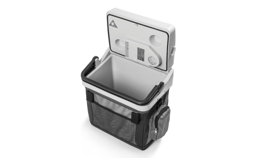 Холодильник автомобильный (000065400G) 3