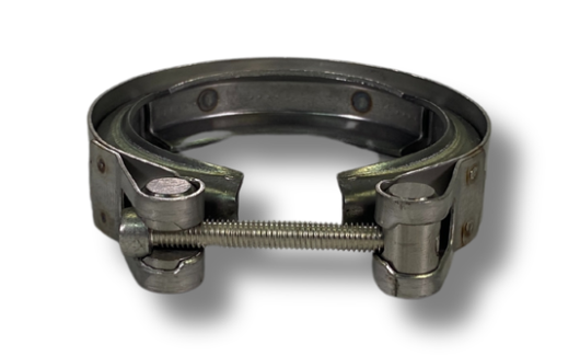 Хомут глушника (1K0253725) 2