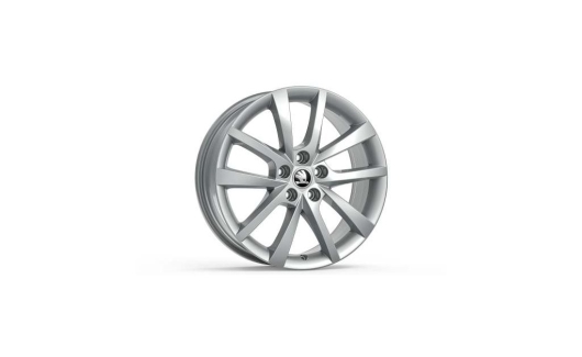 Диск колеса легкосплавный (565071498C8Z8) 1