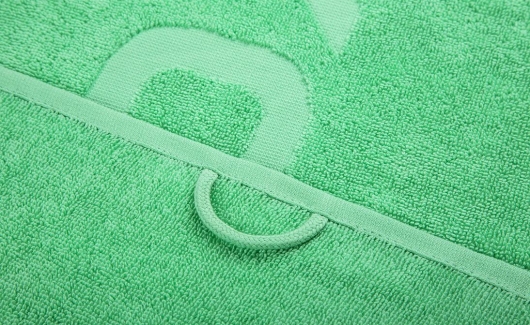 Полотенце хлопковое Škoda (6U0084500622) 3