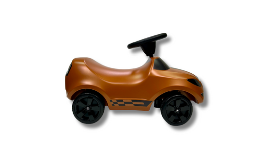 Детская машинка Škoda Fabia (6VA087500) 3