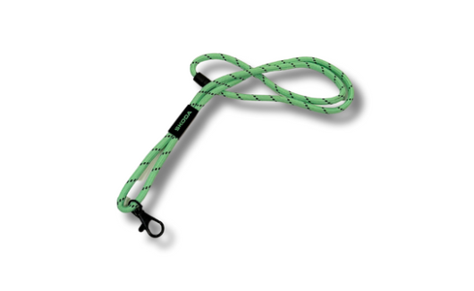 Шнурок для бейджа Škoda electric (000087610AK622) 1