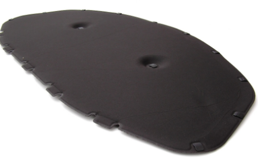 Шумоизоляция (3V0863831) 2