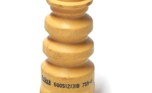 Буфер-обмежувач амортизатора (6Q0512131B) 1