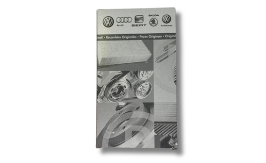 Пас зубчастий (06K121605C) 2