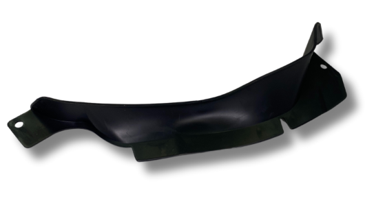 Спойлер локера колесной арки (5E0853888B) 1