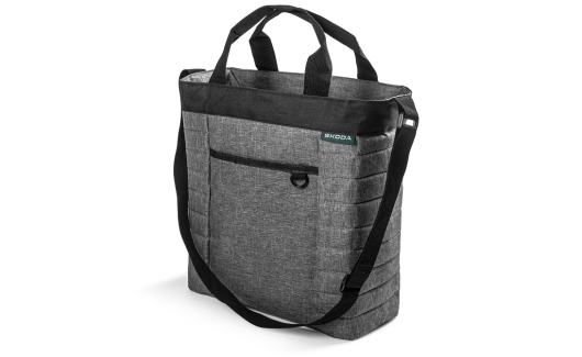 Сумка-термос продуктовая Škoda (6U0087311) 1