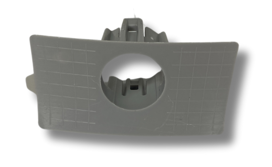 Корпус датчика парковки (565919492C) 1