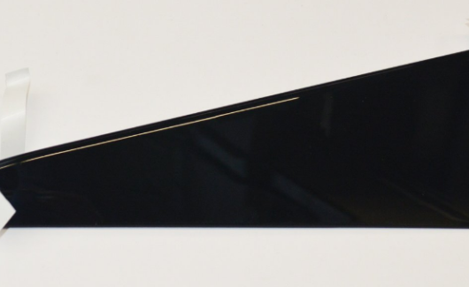 Спойлер багажника (565827932D041) 1