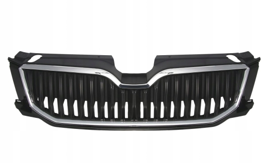 Накладка декоративная (5E08537612ZZ) 1